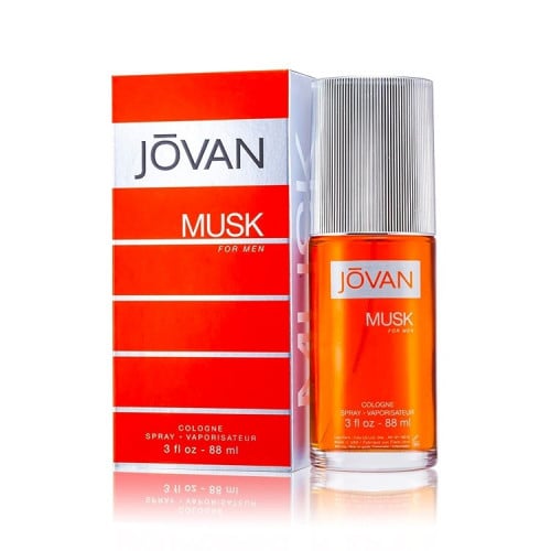 عطر جوفان مسك للنساء بور هوم - 88مل