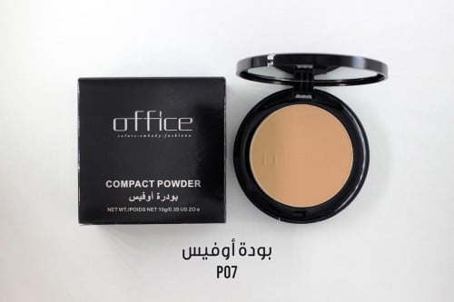اوفيس كومباكت بودر 10.0جرام - 07