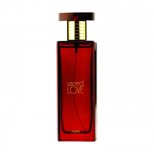 عطر اجمل ساكرد لوف او دي بارفيوم - 50مل