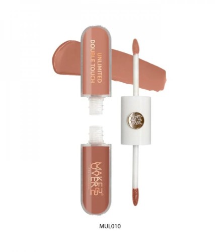 ميك اوفر روج سائل ثابت للشفاة 7.4جرام - MUL010