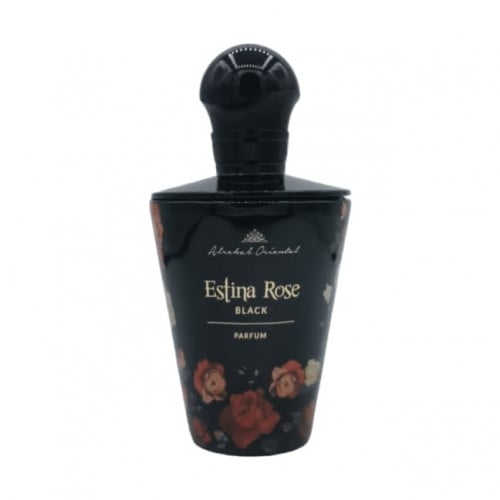 عطر الرحاب اورينتال استينا روز بلاك او دي بارفيوم...