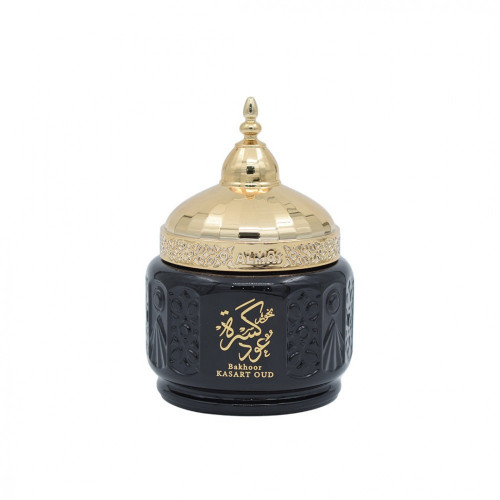 الماس بخور كسرة عود - 50جرام