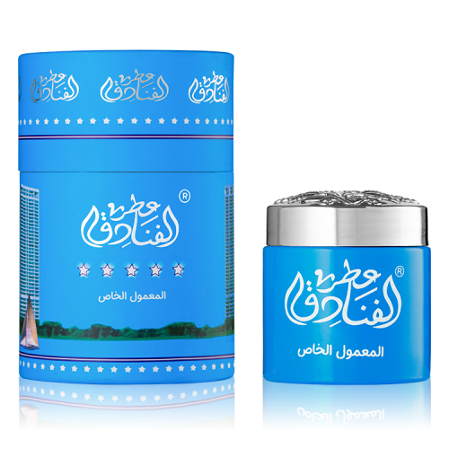 عاشق العود المعمول الخاص 80جرام - عطر الفنادق