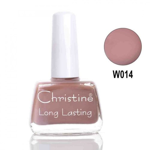 كرستين لونق لاستينق مناكير طلاء اظافر - 14