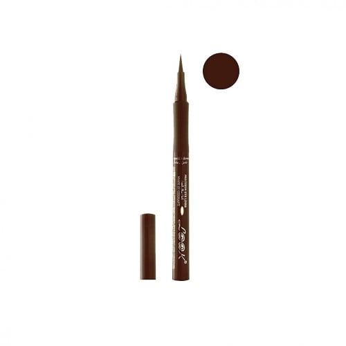 لووك قلم حواجب خطاط بني - 813