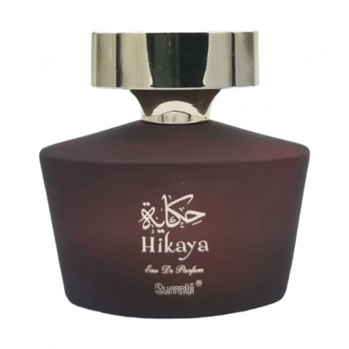 عطر السرتى حكاية او دي بارفيوم - 100مل