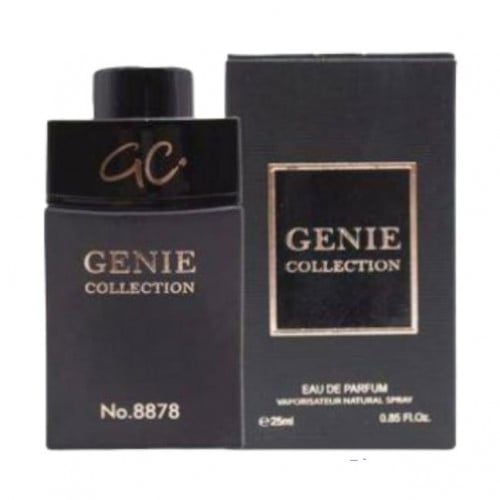 Genie Collection Mini Perfume 25ml - 01018878