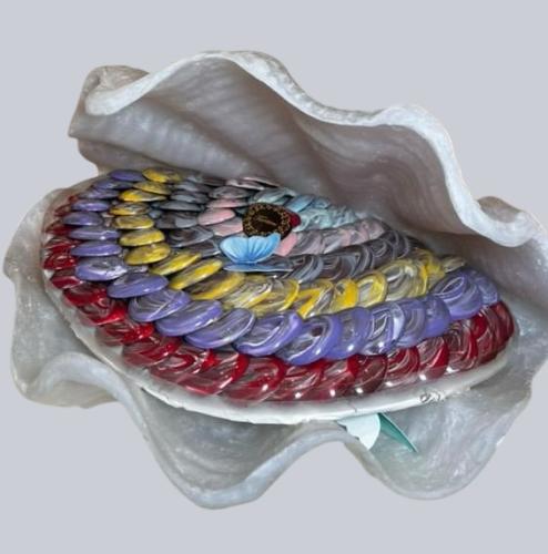 ماربل (بالطلب مسبقا)