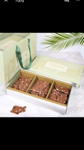 شرايح دارك / مشكل مكسرة/Dark /mix bark