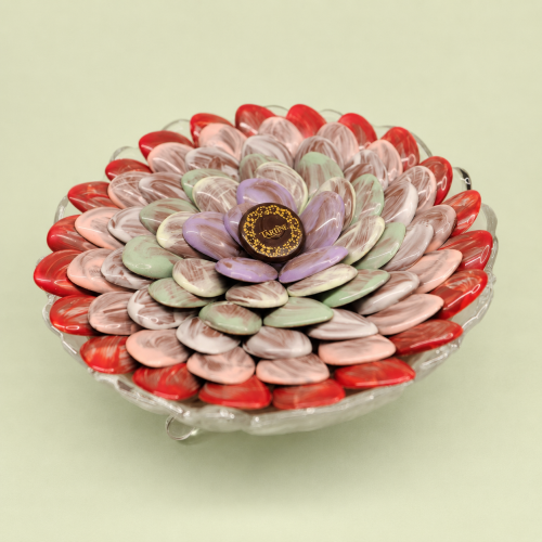 وردة ماربل rose Marble