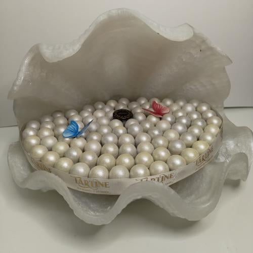 اللولي الابيض(الطلب مسبقا)