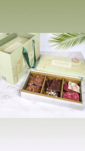 شرايح دارك / مشكل مكسرة/Dark /mix bark