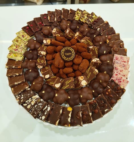 صينية ميكس