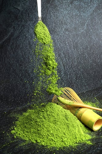 تشاسين (اداة خفق الماتشا)