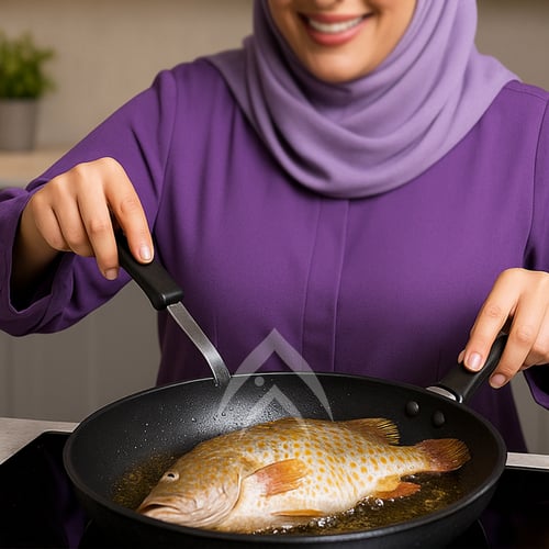 هامور كيلو hamor 1k