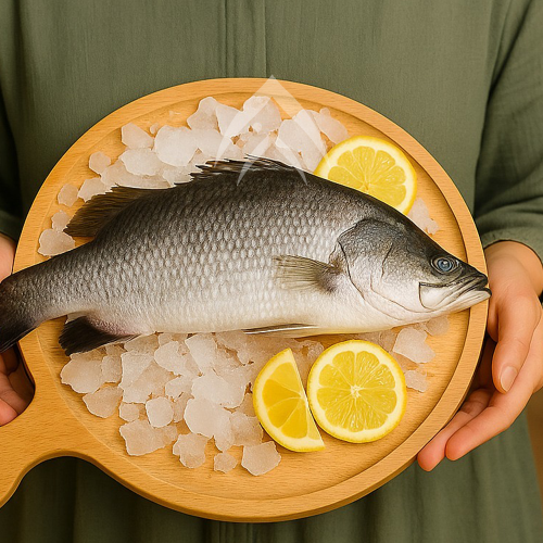 قاروص كيلو arosah