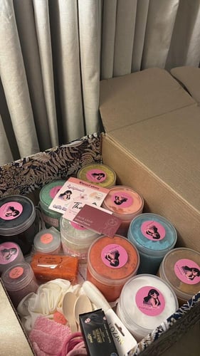 بكج النفاس -500g
