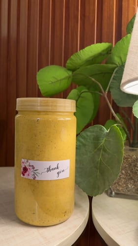 خلطة العروسات -