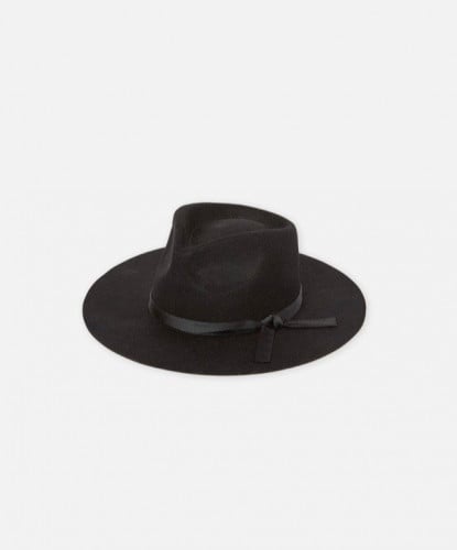BLACK HAT