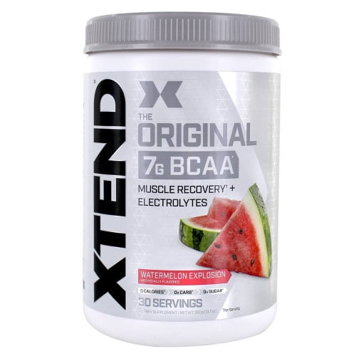 XTEND ORGINAL BCAA 30 servings