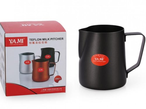 إبريق حليب 600 مل