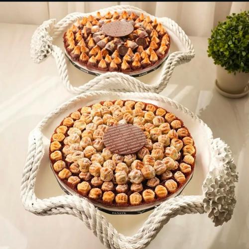 صينية فاخرة