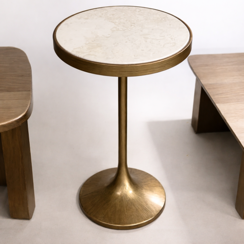 طاولة خدمة جانبية مودرن