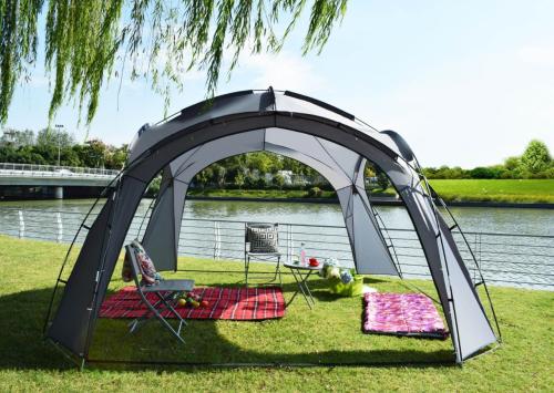 ⛺ خيمة خارجية مودرن مقاومة للعوامل الجوية بمساحة و...