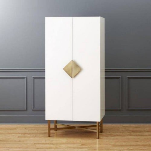 دولاب عباية