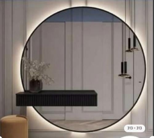 مرايا دائريه ورف