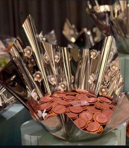 صينية فاتنة