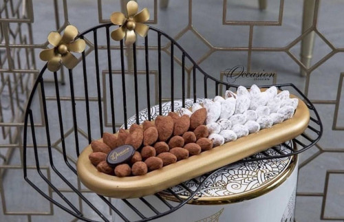 صواني تقديم