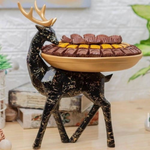 صواني تقديم