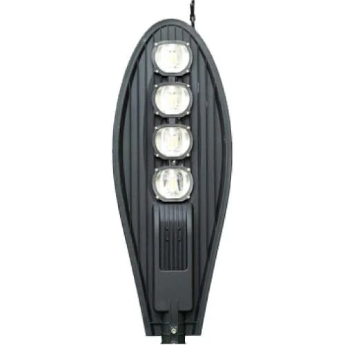 250W LED street light yellow sensor - alraed alara...