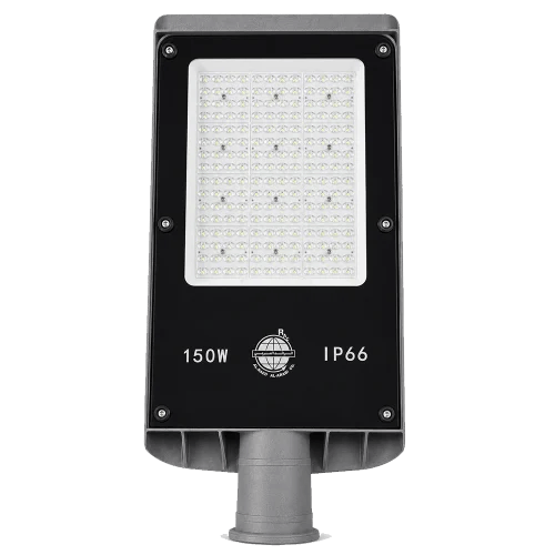 LED Street Light 150W White - alraed alarabi IP66