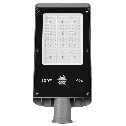 LED Street Light 100W White - alraed alarabi IP66