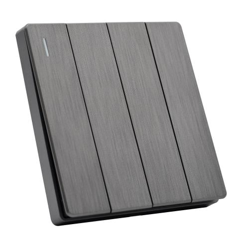 مفتاح رباعي رصاصي دركسون RV الرائد العربي