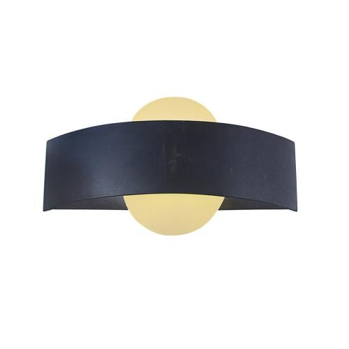 Modern Aluminum Wall Light