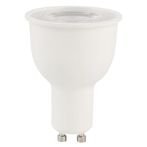 9W LED 4000K Spotlight Bulb GU10 - alraed alarabi