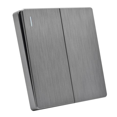 مفتاح ثنائي رصاصي RV الرائد العربي