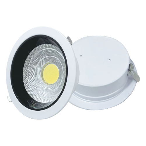Deep 24W White Downlight - alraed alarabi