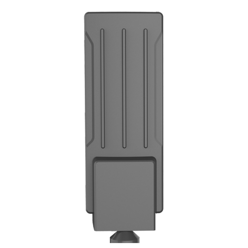 كشاف شوارع ابيض 200w الرائد العربي