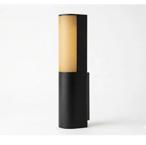 Linear Aluminum Wall Light
