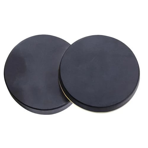 Circle Aluminum Wall Light