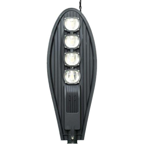 150W LED Street Light with Sensor - alraed alarabi