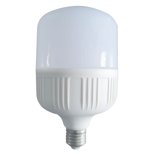 لمبة ليد هاي بور 40w الرائد العربي