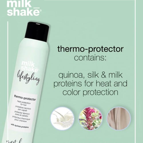 Milkshake Thermo Protector Spray 200ml