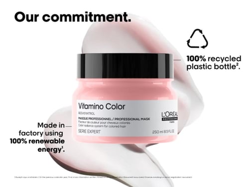 L’Oréal Professionnel Vitamino Color Mask
