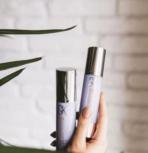 كريم كشمير 50 مل