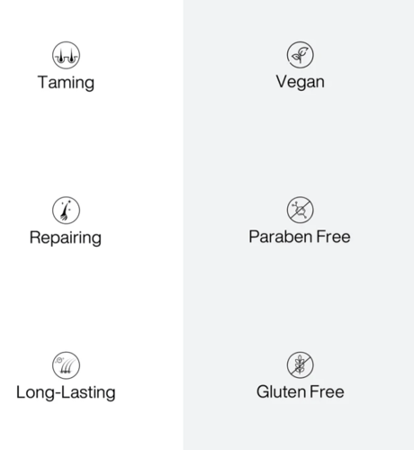 RESISTANT STRAWBERRY 300 ML